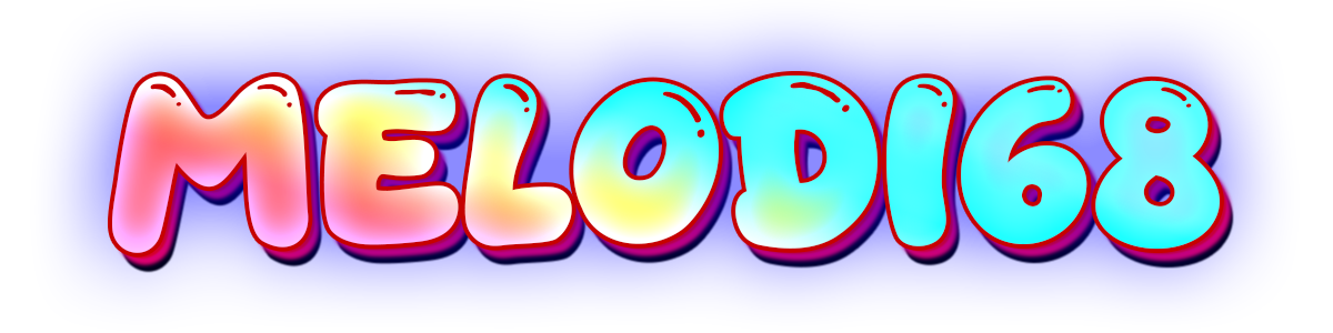 MELODI68 Logo